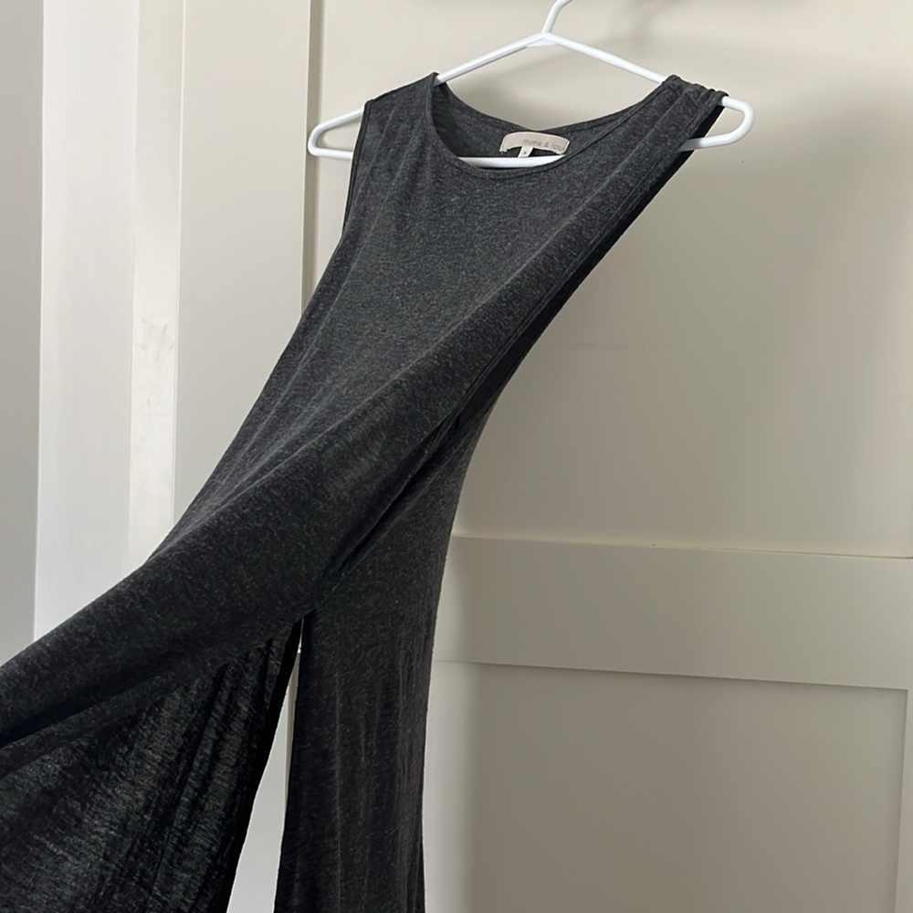 Long tunic PLENTY - Picture 2 of 2